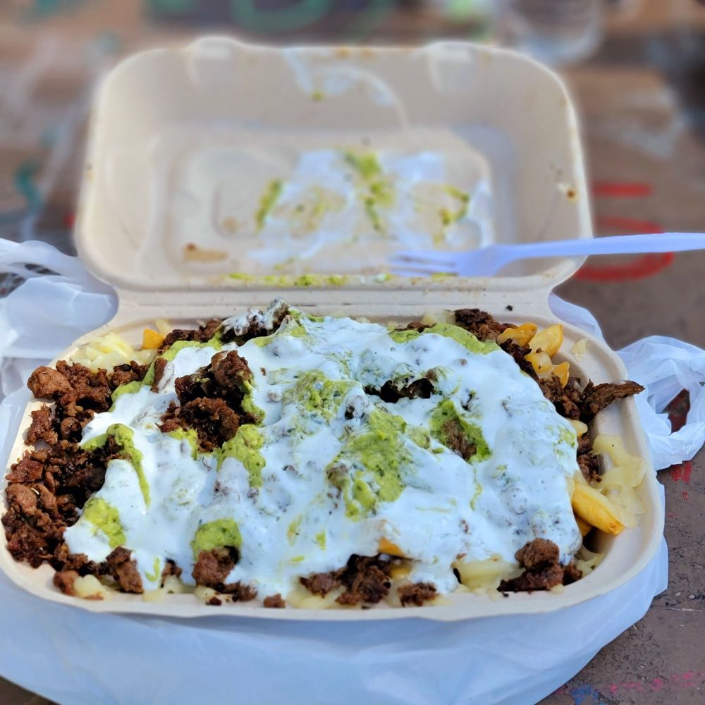Taqueria Lorena's