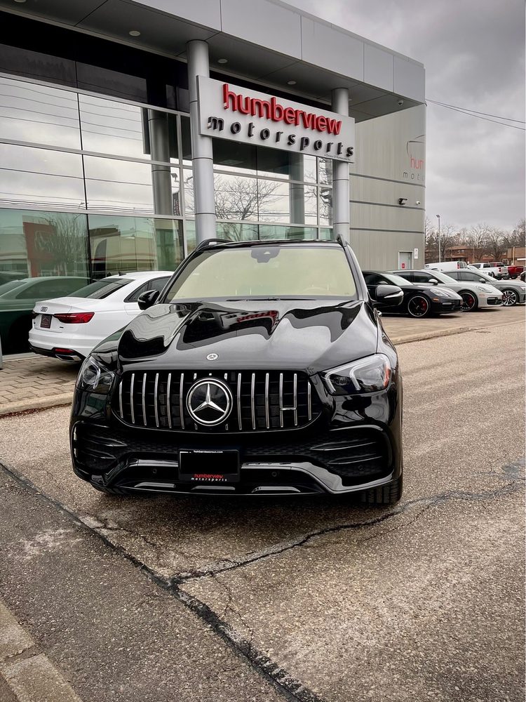 Humberview Motorsports