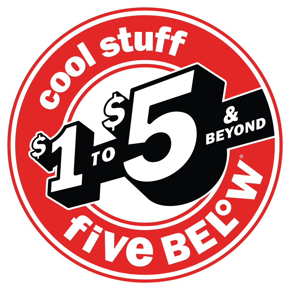 Five Below Image