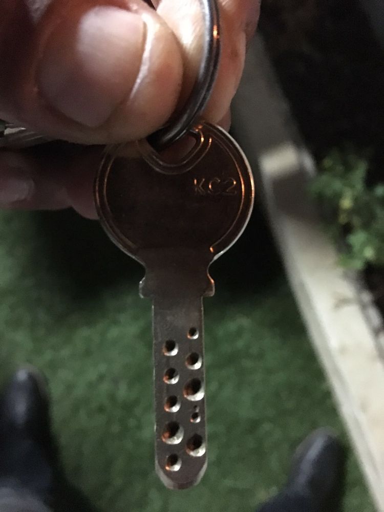 OC Keys & Locksmith Guys