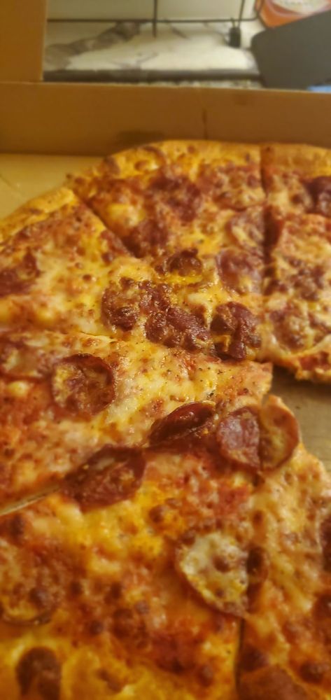 Ninoz Pizza