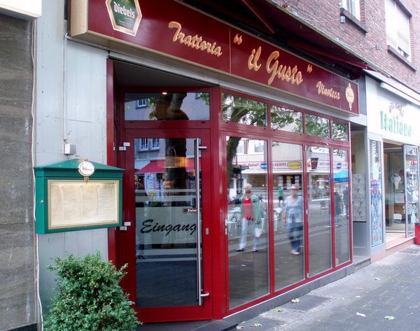 Il Gusto - Viersen