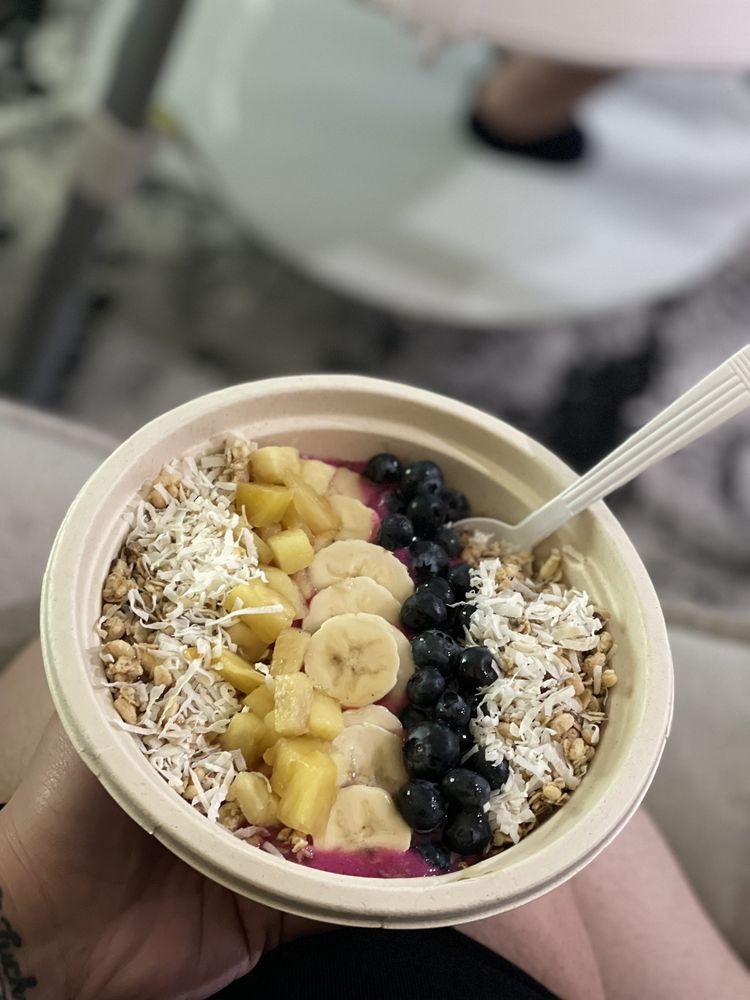 Revolucion Coffee + Juice