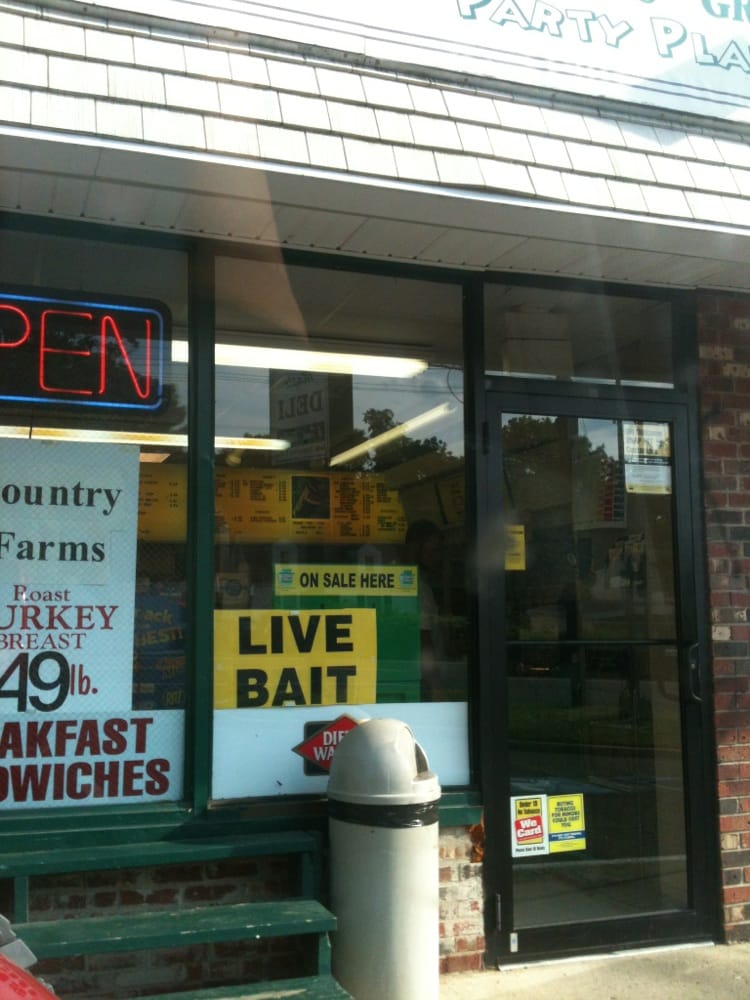 Maple Deli