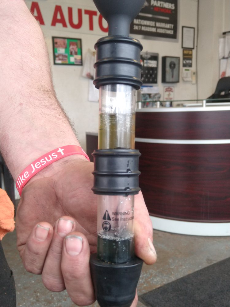 Aiken-Black Tire Service - North Carolina