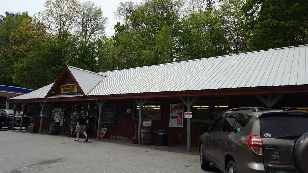 Ascutney Market Grocery 6014 Rt 5 S, Windsor, VT Restaurant