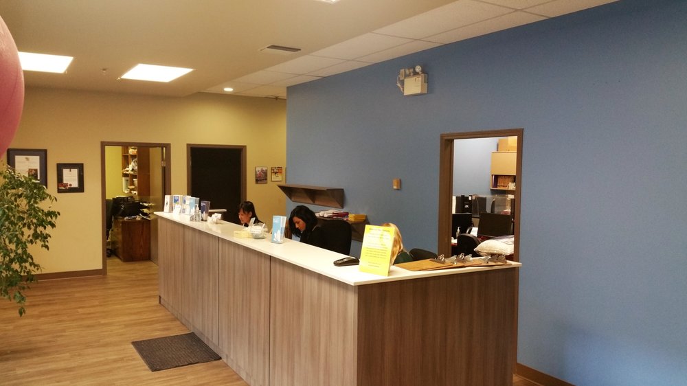 Lifemark Physiotherapy