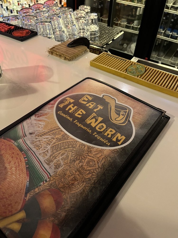 Eat the Worm