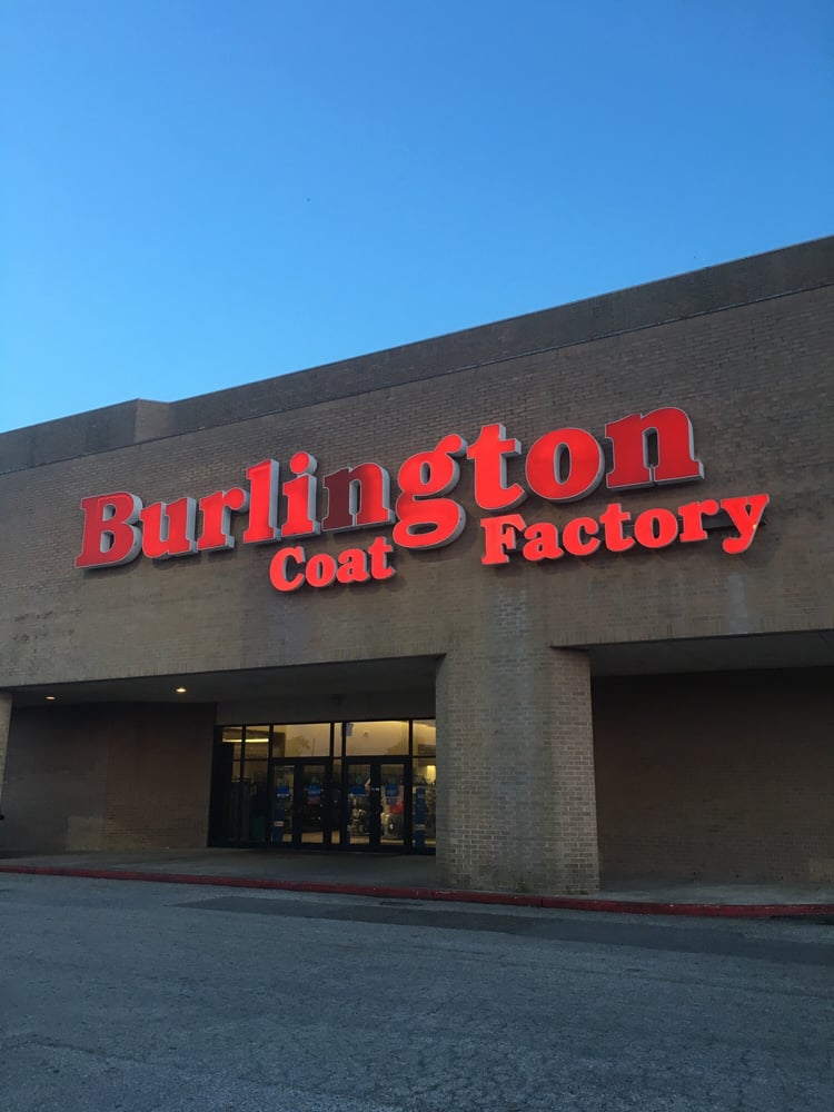 Burlington