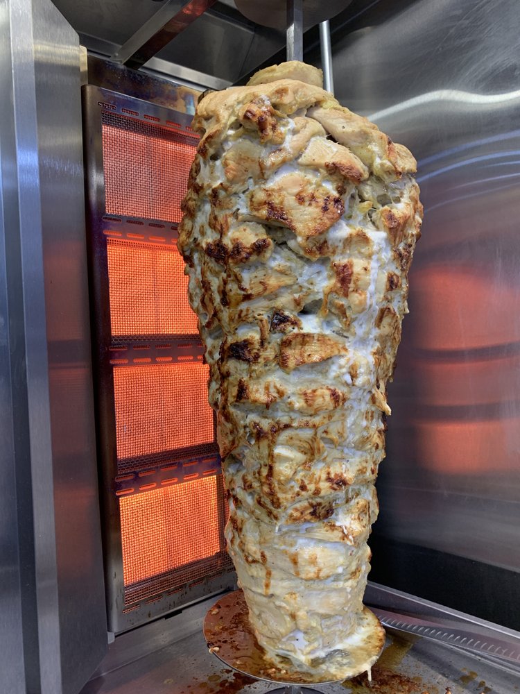 Babylon Kebab Grill