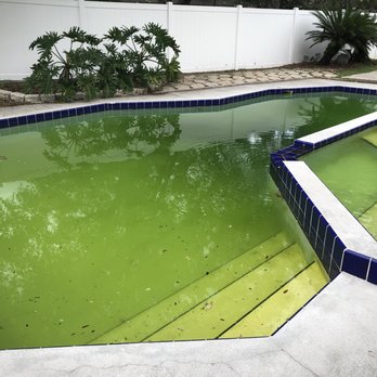 Blue Diamond Pool And Spa Cleaners 7130 S Orange Blossom Photo Of Blue Diamond Pool And Spa Orlando Fl United States We