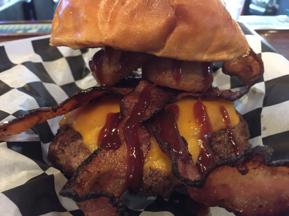 Whiskey Barrel Saloon 16 Photos American (Traditional) 305 W 2nd