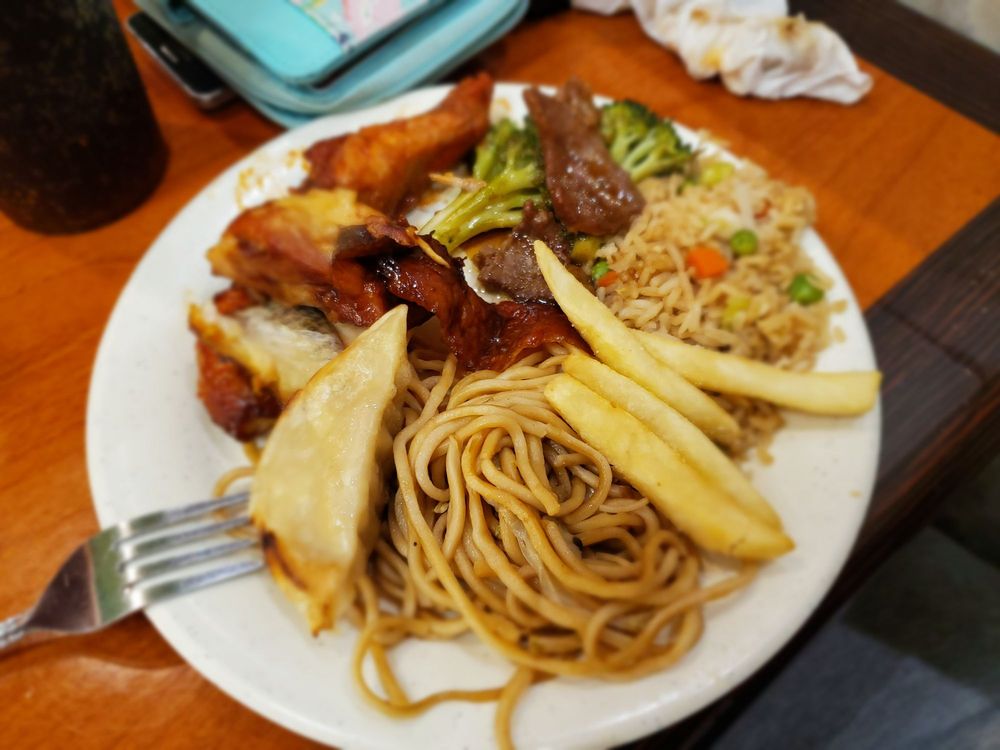 No1 Asia Buffet No1 Asia Buffet