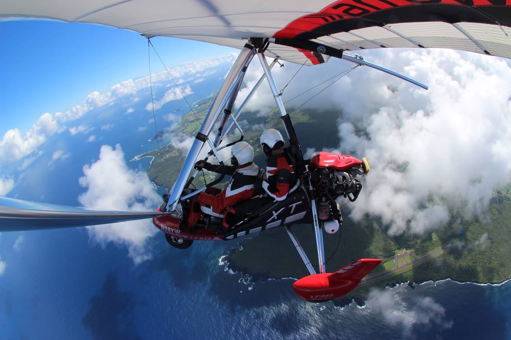 Hang Gliding Maui 29 Photos & 34 Reviews Hang Gliding Hana