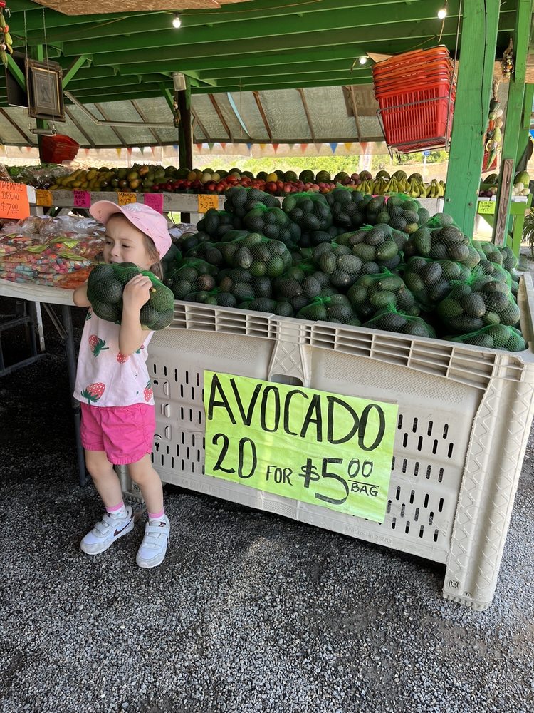Hernandez Family Produce
