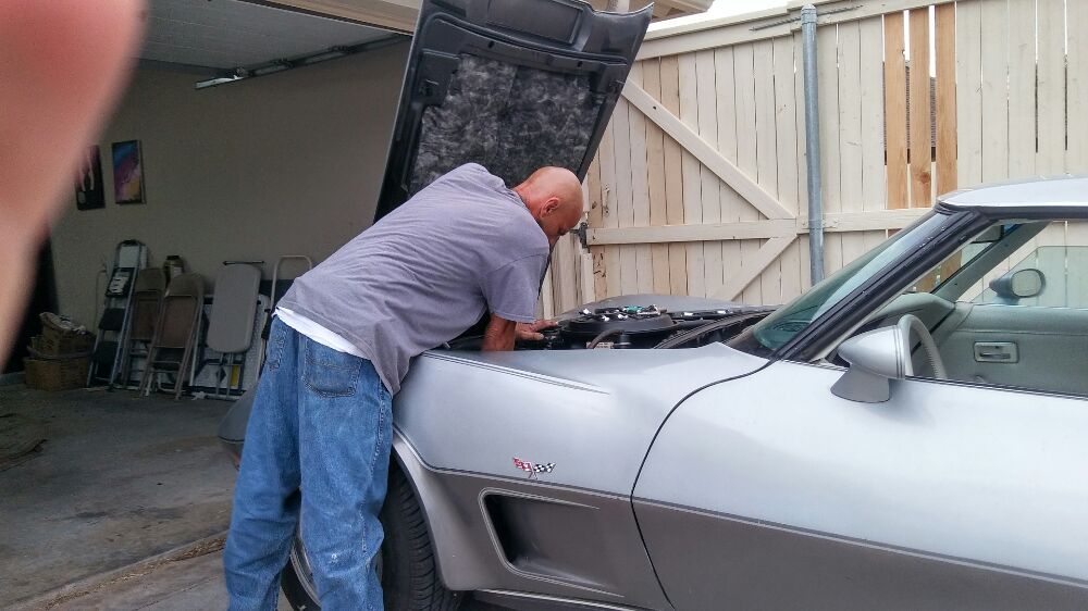 Mike's Mobile Auto & AC Repair