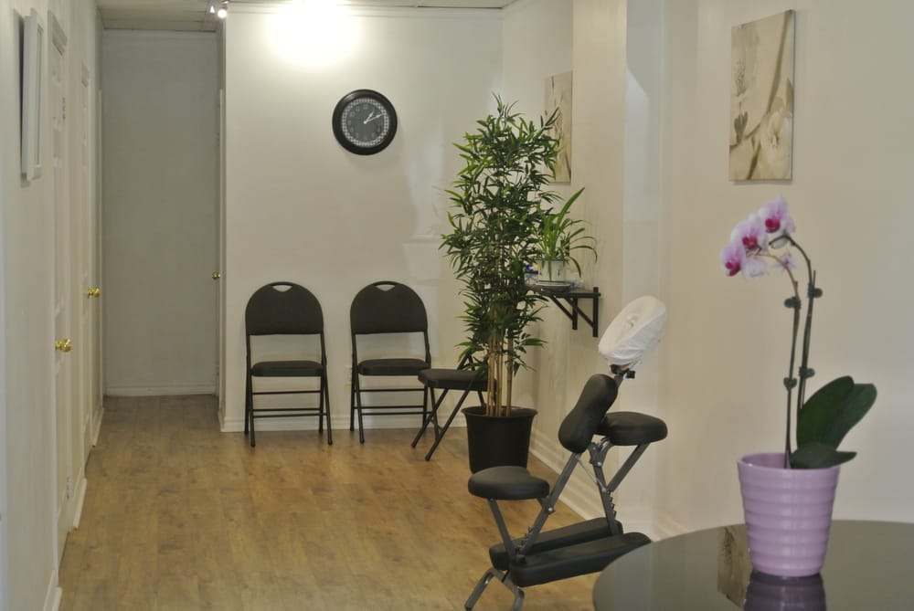 JGrace Massage