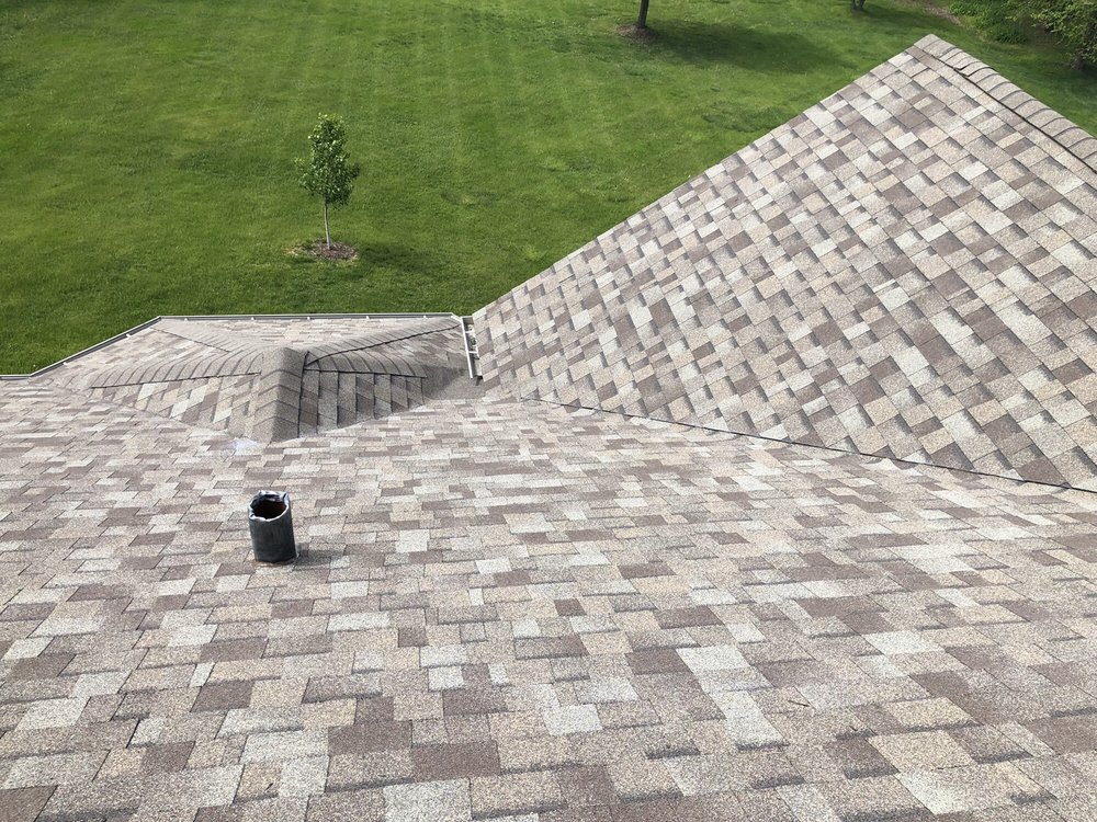 KG Roofing & Construction Inc. 33 Photos Roofing 13318 W Hiawatha