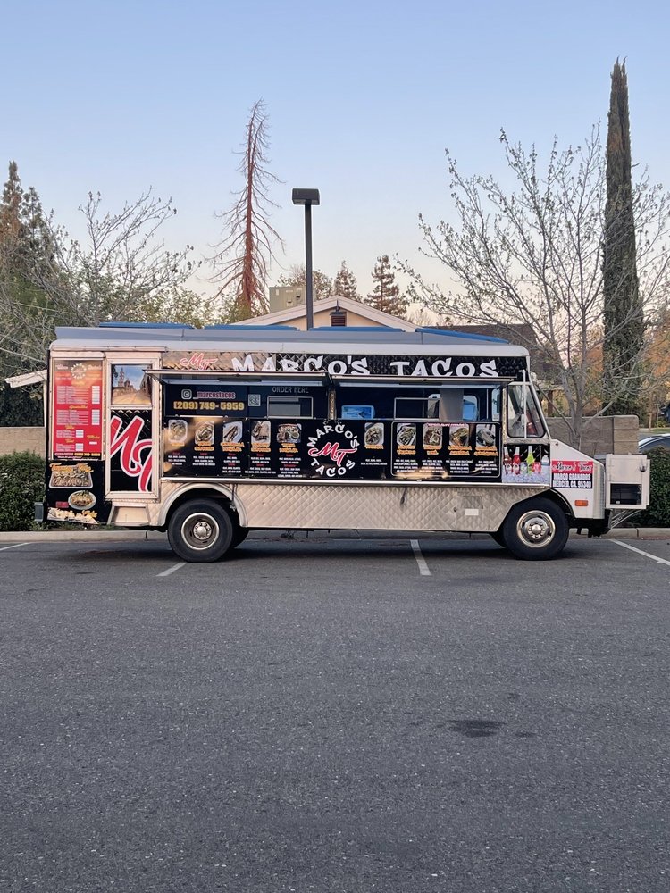 Marco's Tacos