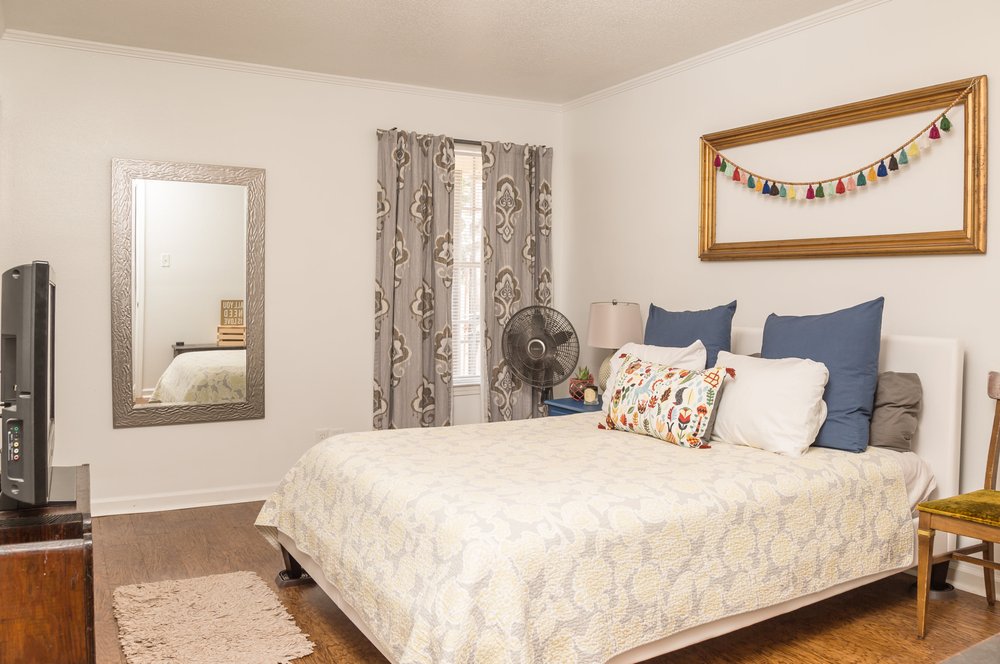 Galloway Gardens Apartments