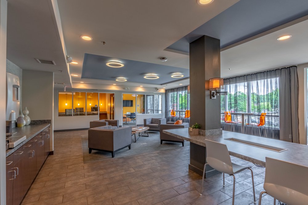 Gather Southern Apartments