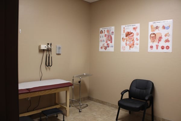 Banner Urgent Care 407 N Lindsay Rd Ste 103 Mesa Az Emergency