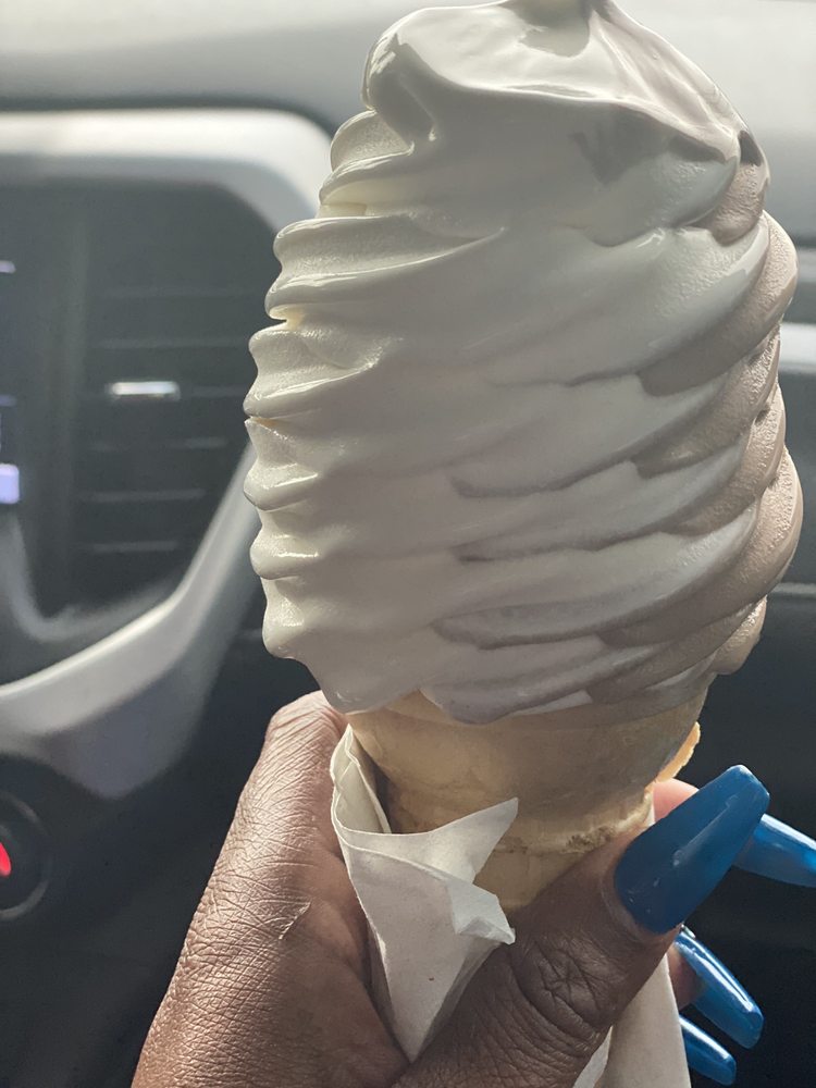 Big Dippers Ice Cream