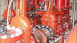W&M Fire Protection Services