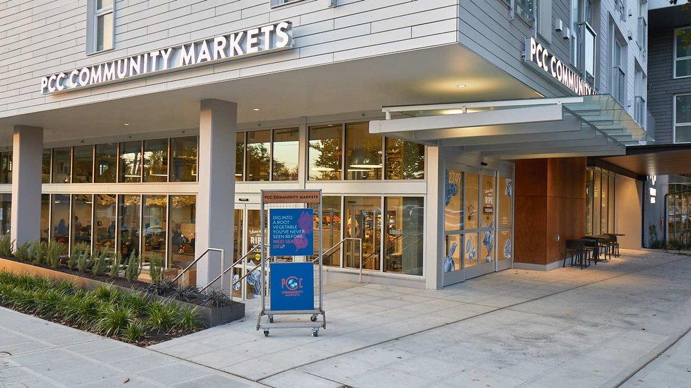 PCC Community Markets - West Seattle
