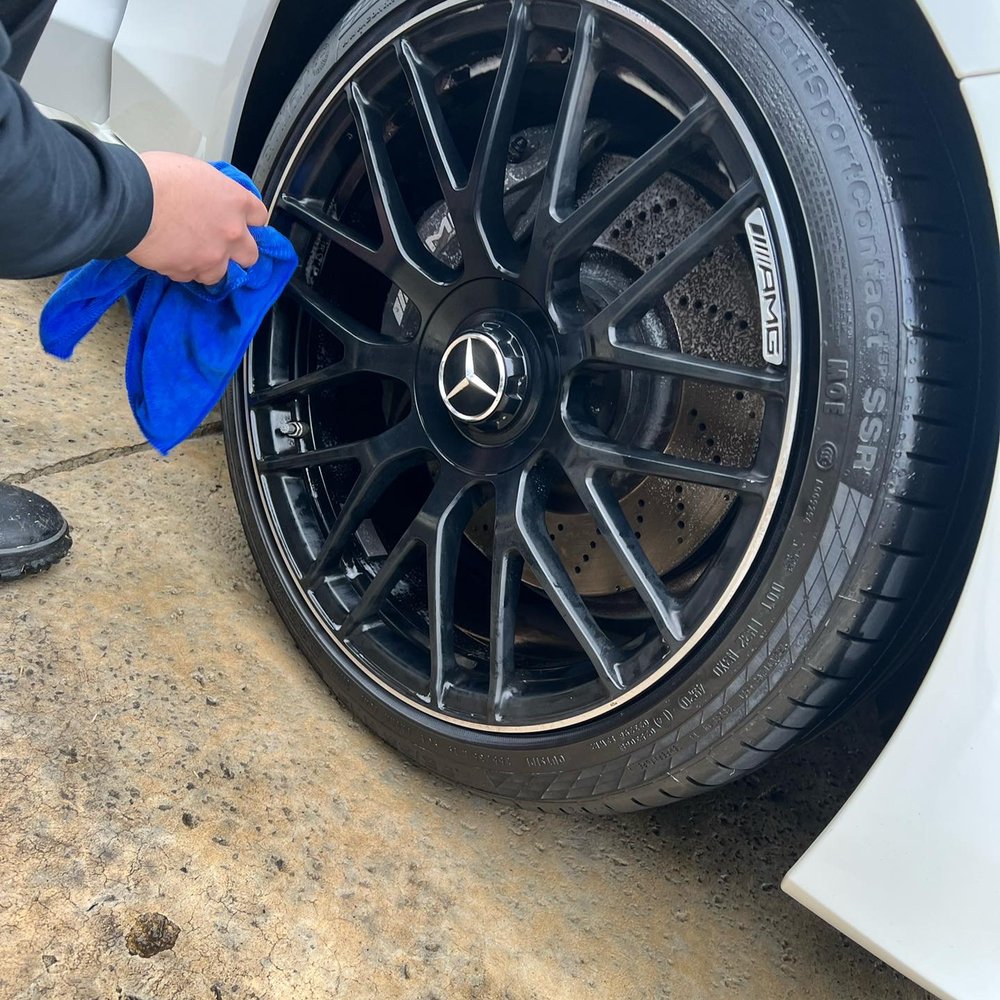 Beyond Detailing