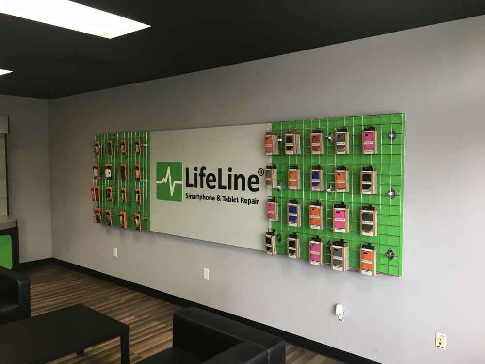 LifeLine Repairs- Fort Mill