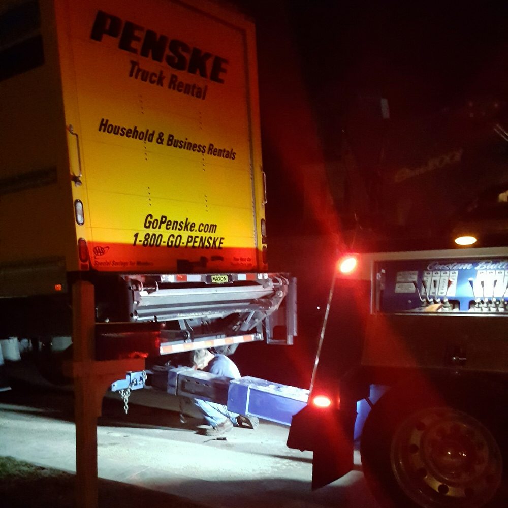 Penske Near Me >> Penske Truck Rental - 10 Photos - Truck Rental - 7699 Wellingford Dr, Manassas, VA - Phone ... Penske Near Me >> Penske Truck Rental - 10 Photos - Truck Rental - 7699 Wellingford Dr, Manassas, VA - Phone ...