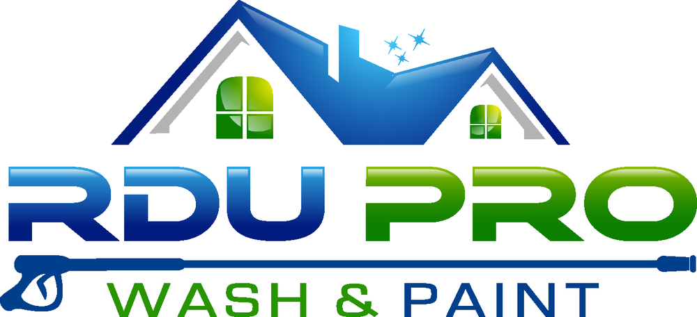 RDU Pro Wash & Paint