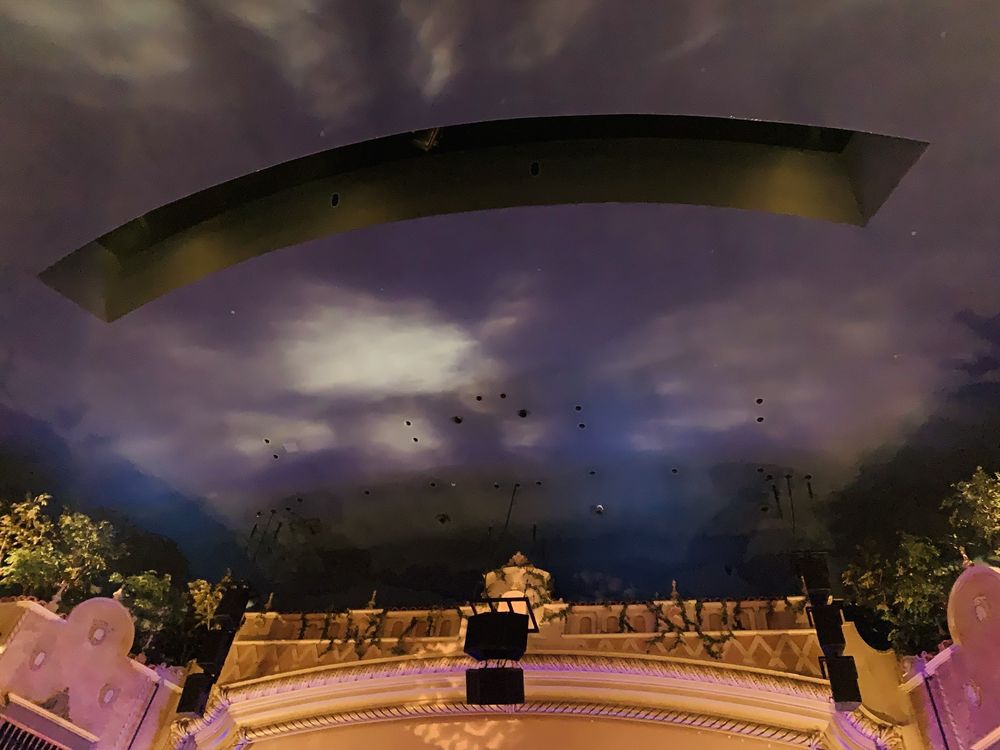 Plaza Theatre