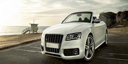 Santa Monica Mobile Detailing