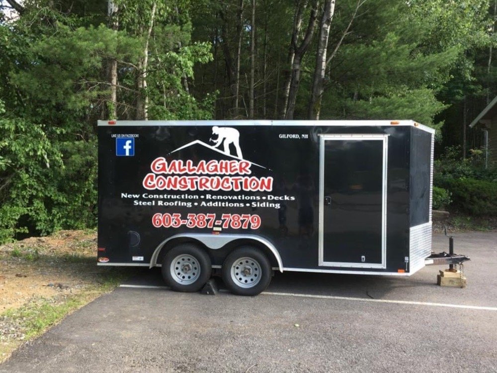 image of business Gallagher Construction