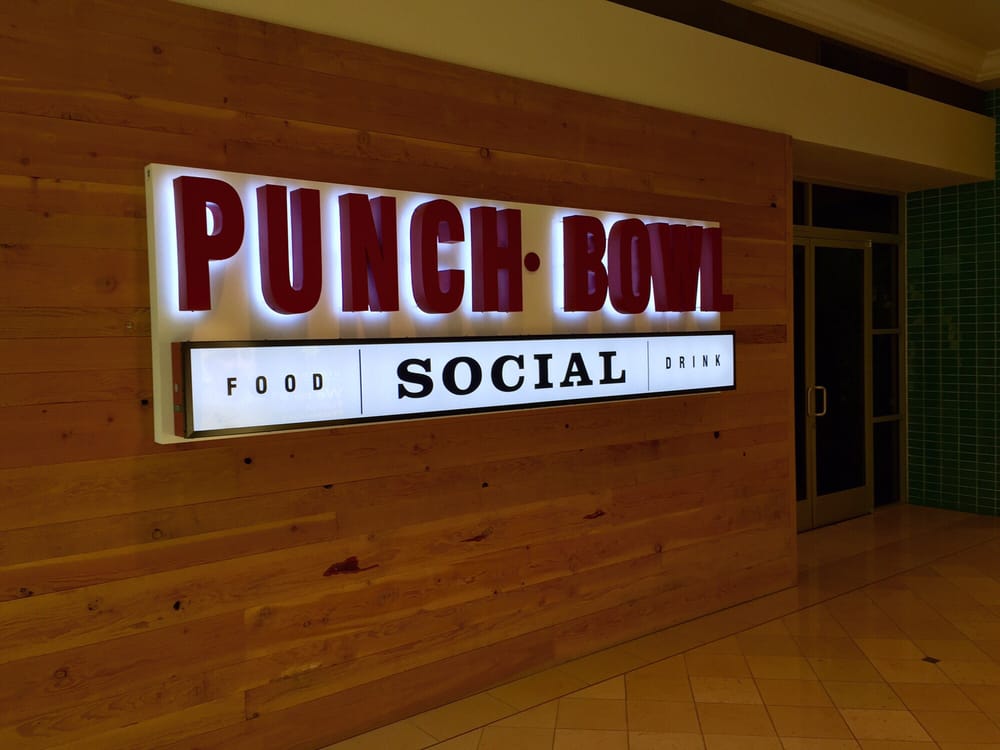 Punch Bowl Social Portland 256 Photos & 387 Reviews American (New