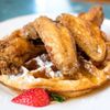 Ceci's Chicken & Waffles