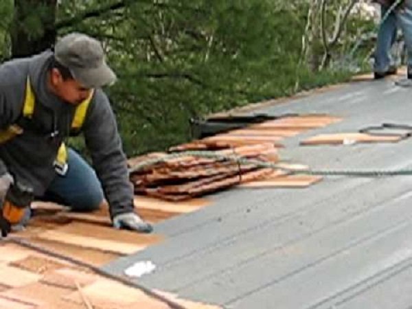 image of business 1 & Done Roofing and Remodeling