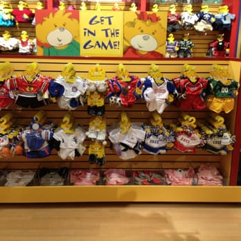 Promise Pets by Build-A-Bear - Android Apps on Google Play