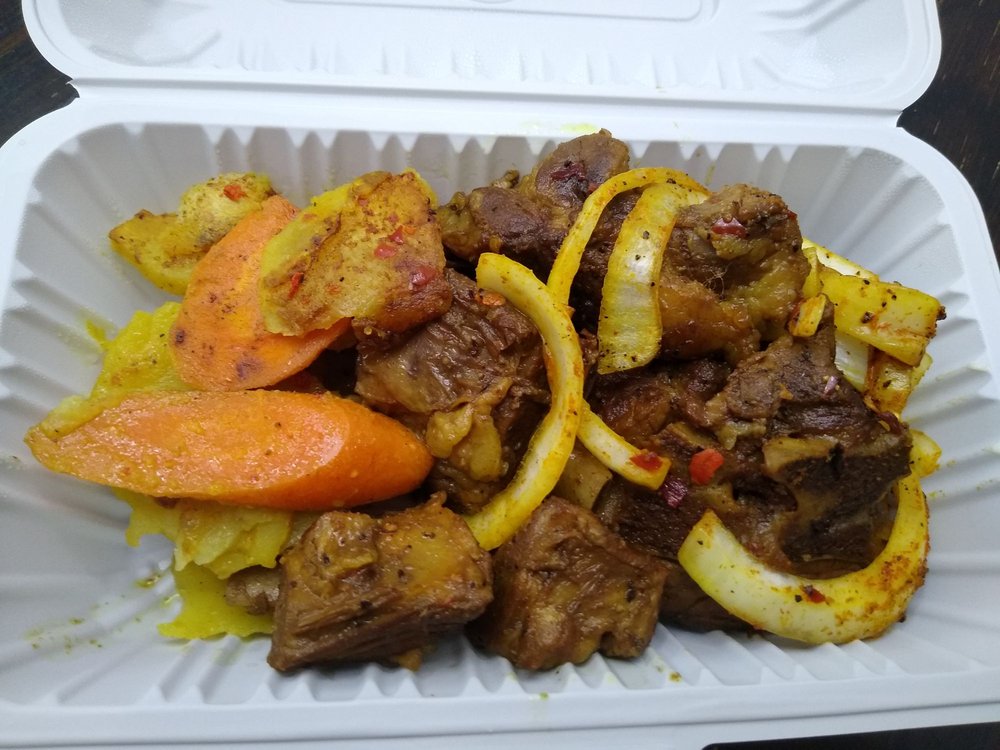 Sabaya Shack