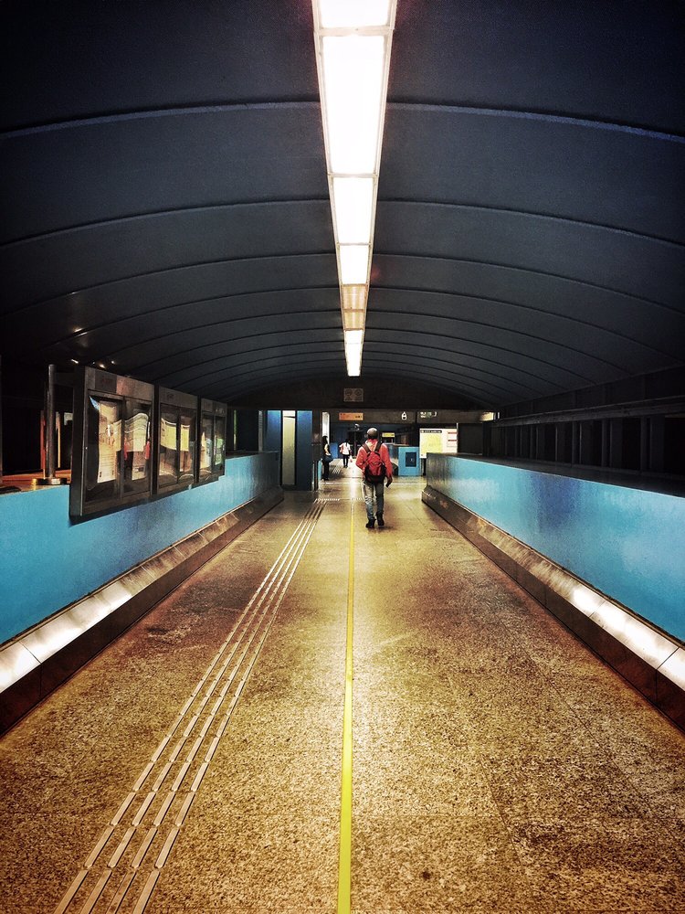 Queenstown MRT Station Metro Stations 301 Commonwealth Ave