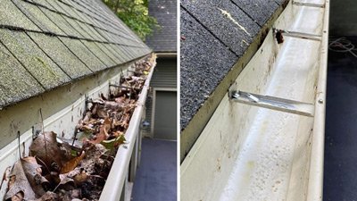All Clean Power Wash