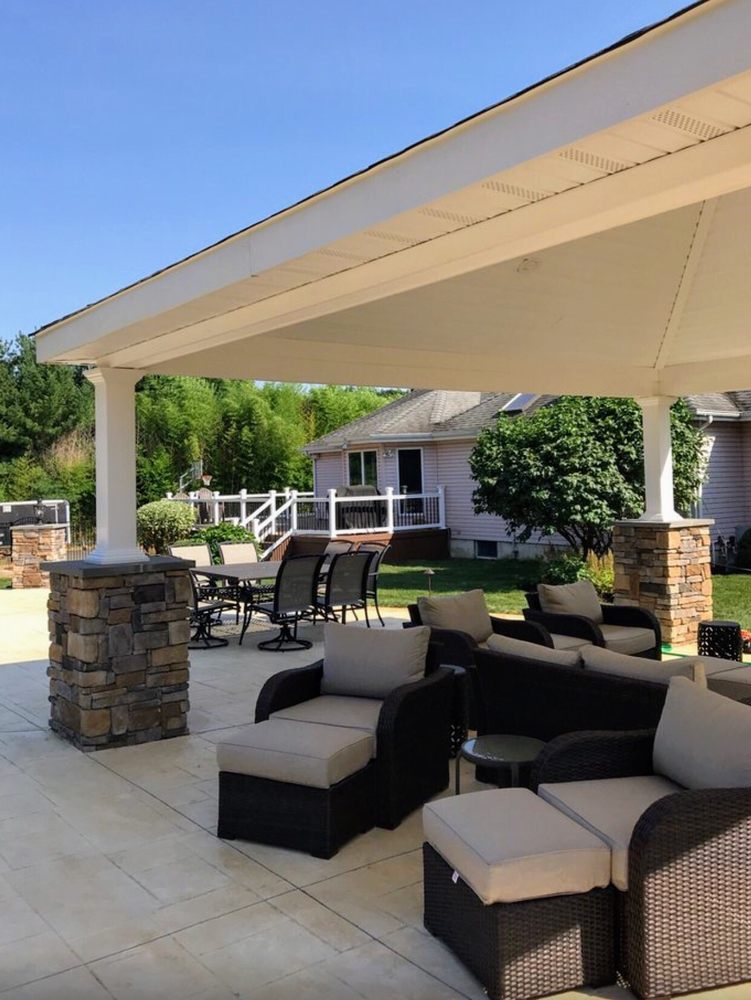 image of business Unique-Crete Designs