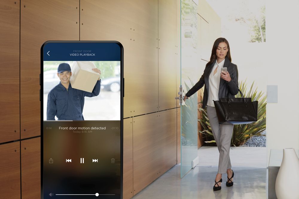 Bay Area Smart Home