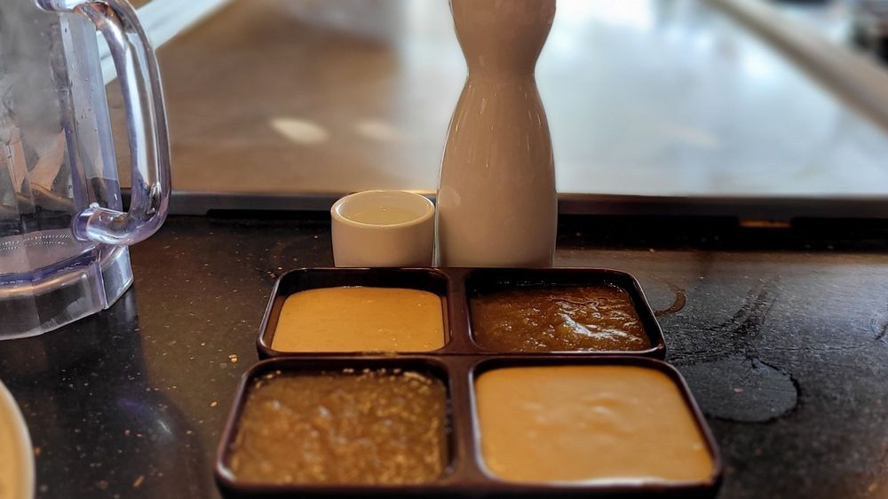 Kobe Teppanyaki & Sushi