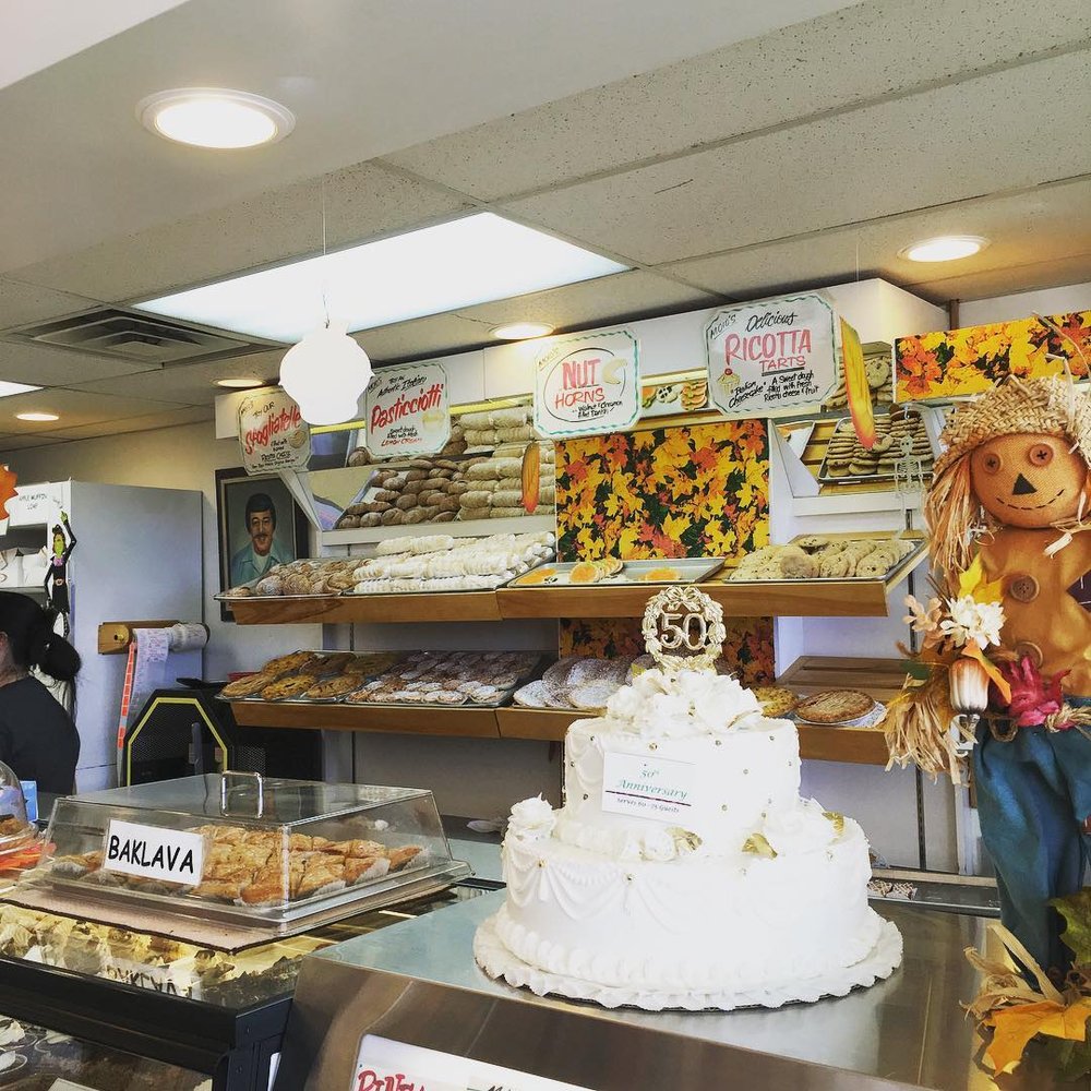 Moio’s Italian Pastry Shop 51 Photos & 71 Reviews Bakeries 4209