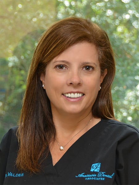 image of business Anastasia Dental Associates