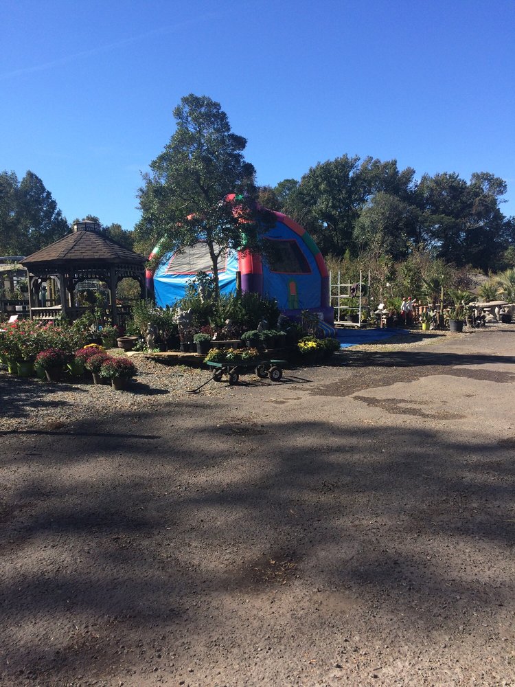 Carter’s Country Corner 16 Photos Nurseries & Gardening 840 Butt