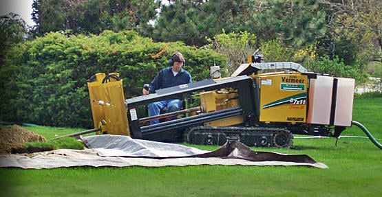 In Depth Directional Drilling